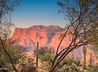 5284 S Marble Dr, Gold Canyon, AZ 85118