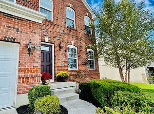6325 Holly Ln, Hamilton, OH 45011