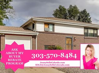 3198 Abilene St, Aurora, CO 80011