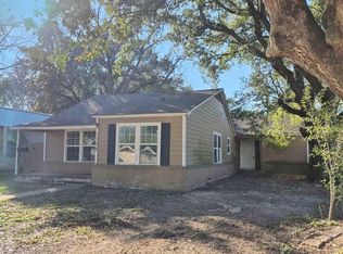 1708 Mulcahy St, Rosenberg, TX 77471