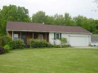 470 Irving Wick Dr, Heath, OH 43056