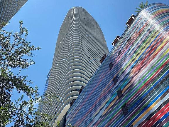 2nd image of 801 S Miami Ave Unit 3403