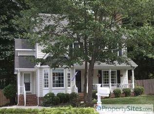 6604 Ascot Ct, Raleigh, NC 27615