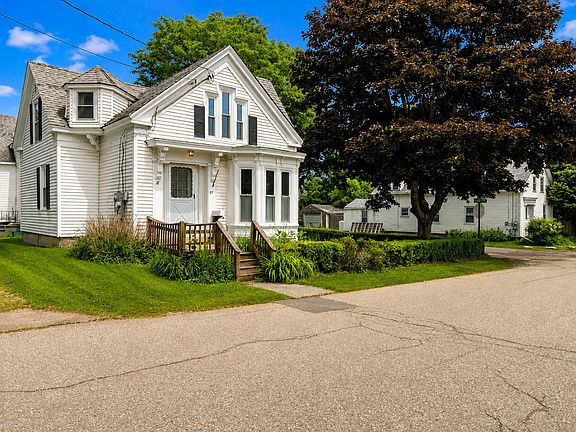 2nd image of 27 Warren Street