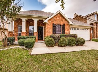 3604 Lone Mountain Trl, McKinney, TX 75070