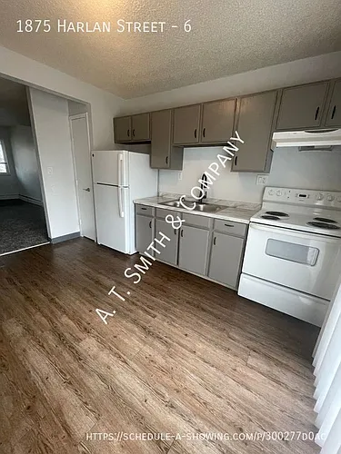 1875 Harlan St #6 Photo 1