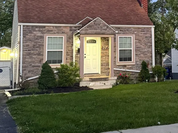 904 Binns Blvd, Columbus, OH 43204