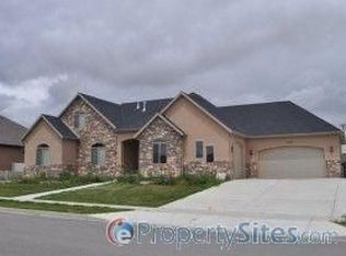6198 W Heritage Hill Dr, Herriman, UT 84096