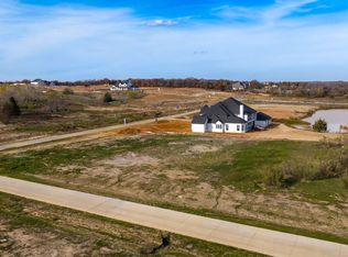 2725 Romero Way, BARTONVILLE, TX 76226