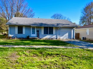 311 S Vine St, Mount Pulaski, IL 62548