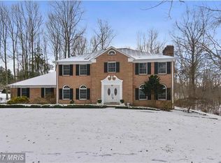 11850 Cedarwood Dr, Dunkirk, MD 20754
