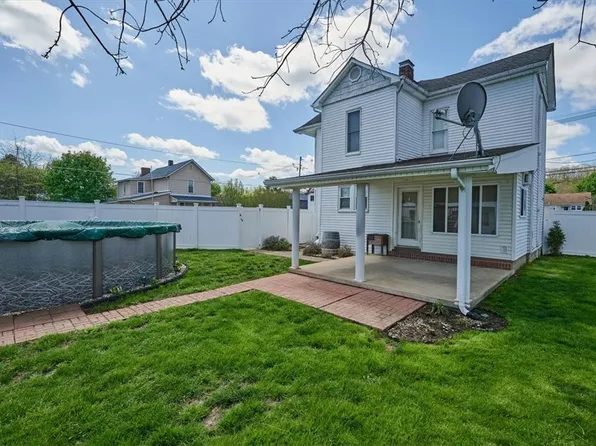 475 S Liberty St, Blairsville, PA 15717