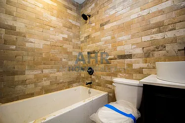 Rented by At Home Realty NY LLC