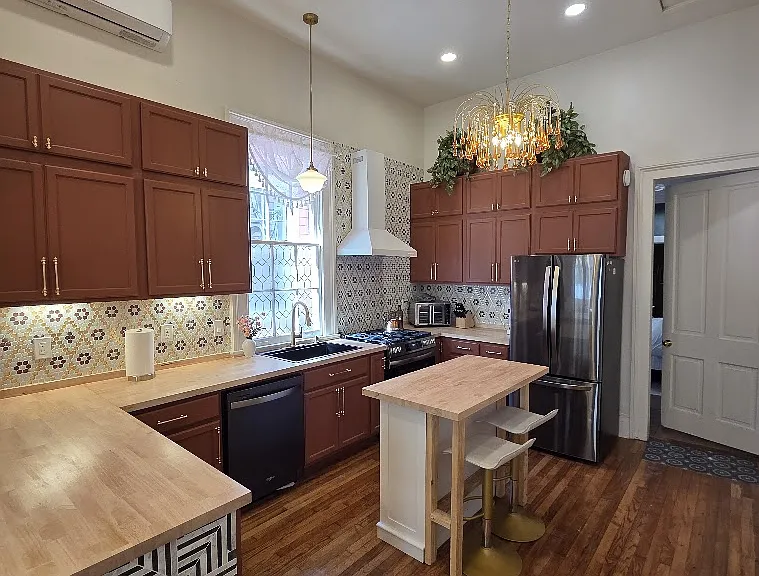 1317 Saint Philip St #A — Photo 8