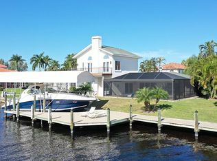 114 SW 58th St, Cape Coral, FL 33914