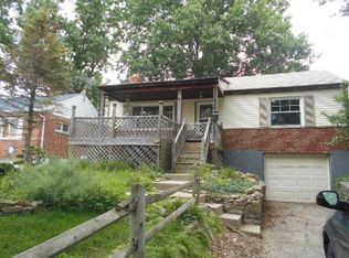 626 Roebling Rd, Cincinnati, OH 45238