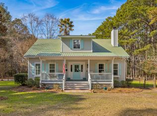 2834 Honey Hill Cir, Ridgeland, SC 29936