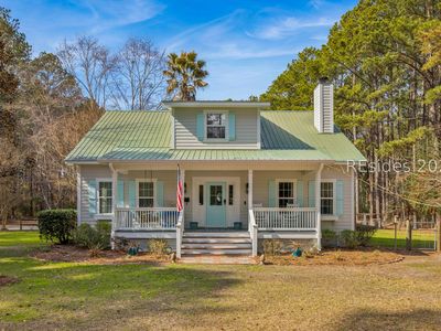2834 Honey Hill Cir, Ridgeland, SC, 29936