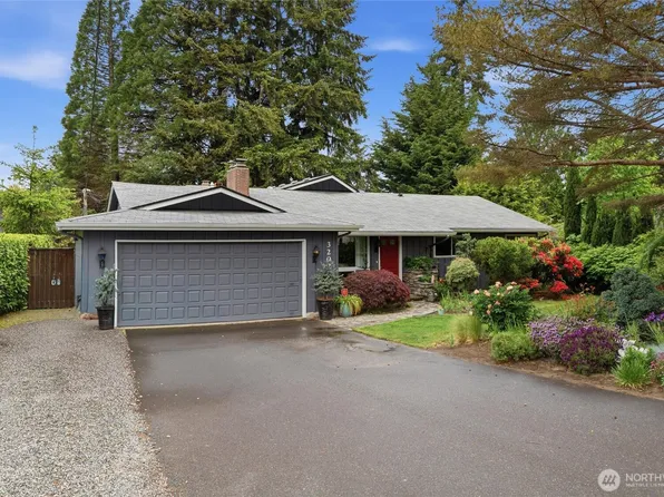 3202 Crystal Springs Road W, University Place, WA 98466