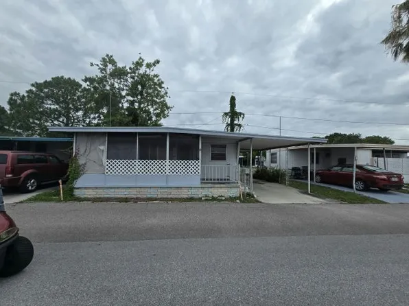 12840 Seminole Blvd Lot 59, Largo, FL 33778