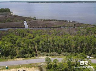 5418 N Shore Rd, Perdido Key, FL 32507