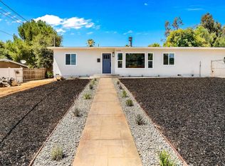 1548 Birch Ave, Escondido, CA 92027