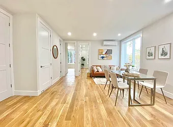 Rented by Doorway NYC, LLC