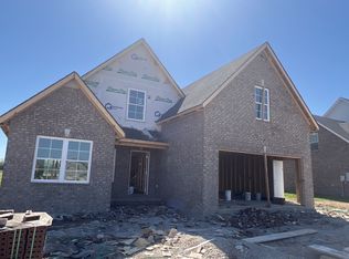 3046 Ronstadt Dr LOT 565, Christiana, TN 37037