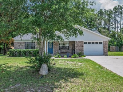 214 Fox Run Cir, Crawfordville, FL, 32327