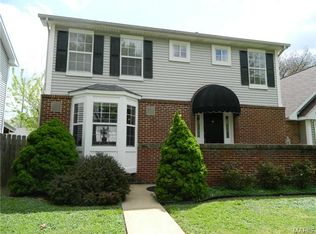 5630 Arendes Dr, Saint Louis, MO 63116