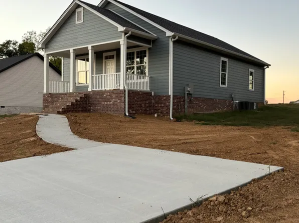 394 N Harris Rd, Portland, TN 37148