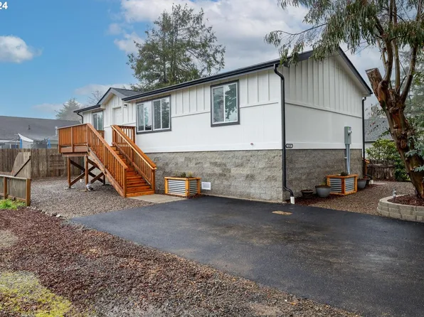 6269 SW Jetty Ave, Lincoln City, OR 97367