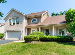 816 Springbrook Ln, Bolingbrook, IL 60490