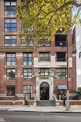 Sold by Brown Harris Stevens | media 7