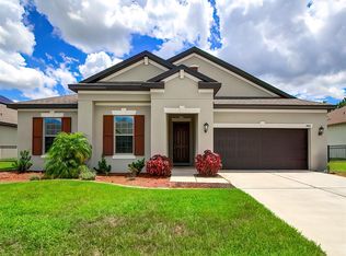 4710 Butler National Dr, Wesley Chapel, FL 33543