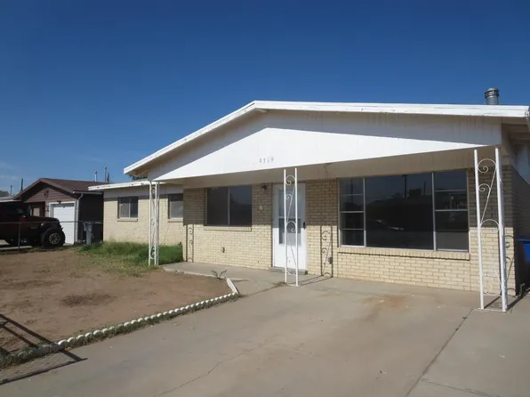 9319 Vicksburg Dr, El Paso, TX 79924
