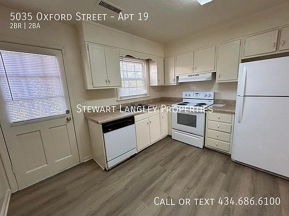 5th image of 5035 Oxford St #19