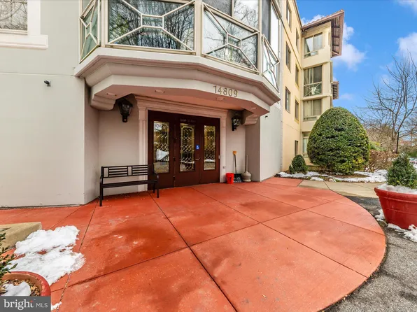 14809 Pennfield Cir APT 402, Silver Spring, MD 20906