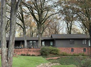 208 Neill Rd, Helena, AR 72342