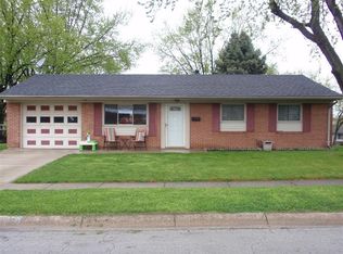 313 Randy Dr, Dayton, OH 45449