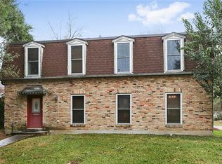 5420 Rhodes Ave, New Orleans, LA 70131