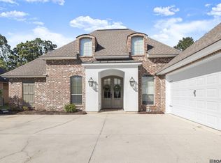 42142 Conifer Dr, Gonzales, LA 70737