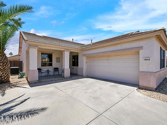 2nd image of 18043 W Udall Dr