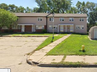 1600 26th St, Sioux City, IA 51104