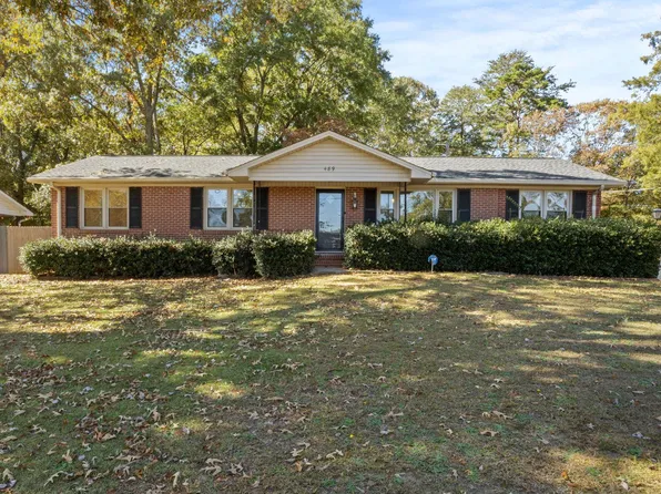 489 Neville St, Spartanburg, SC 29303