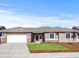 Newport Plan, Morningstar Ranch, Bakersfield, CA 93306