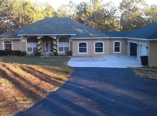 20540 S Buckhill Rd, Clermont, FL 34715