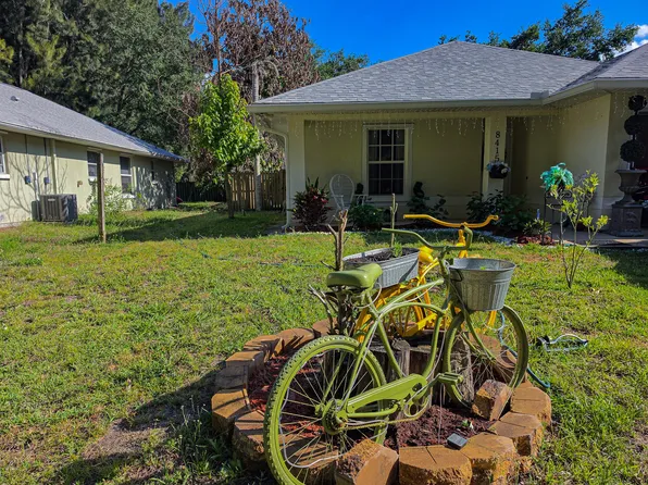 8415 22nd St, Vero Beach, FL 32966