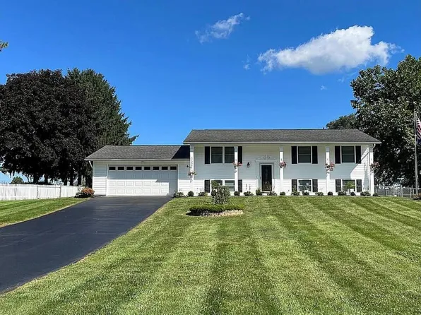 12350 Clark Dr, Orient, OH 43146