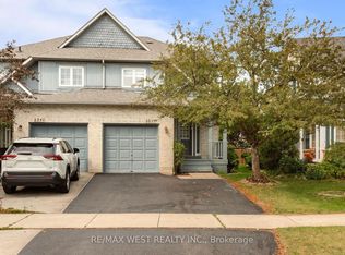 5239 Bushelgrove Cir, Mississauga, ON L5M 6C5
